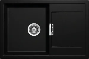 MONO D-100 FB - na równi z blatem - Magma CRISTADUR® - LINIA STUDIO